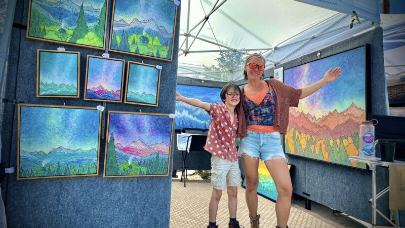 Festival of the Arts in Pagosa Springs