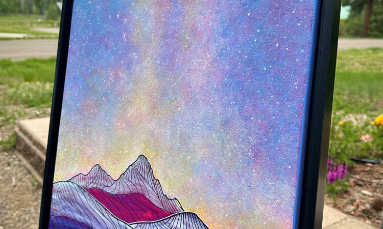 Affordable Art Release