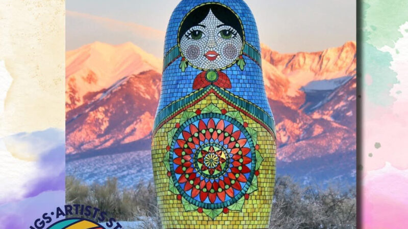 Pagosa Springs – Artist Studio Tour