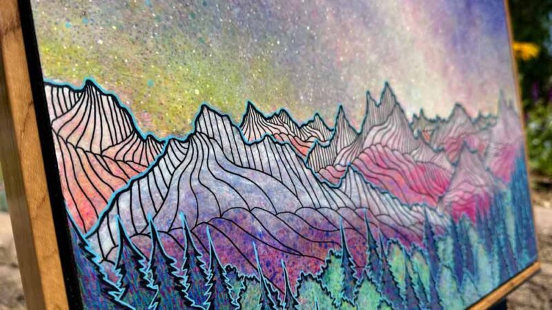 San Juan Summer Night Series