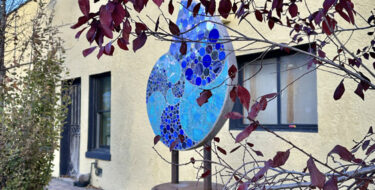Nautilus Installation in San Luis, Colorado